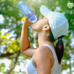 口渴、頻尿、容易累別只怪天氣熱！醫提醒夏季血糖管理重點