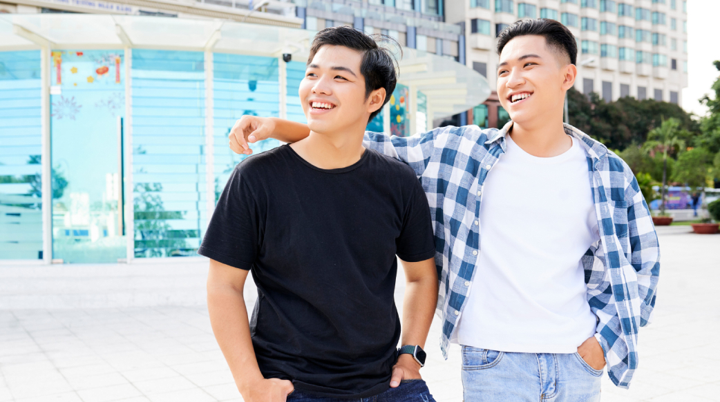 絕種的人生嗎？