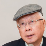 陳永興不但不適任監察院長，更證明台獨理念遇到中華民國的官位就會大轉彎