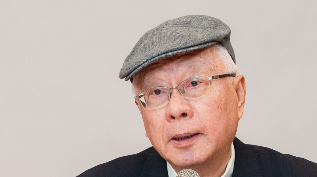 陳永興不但不適任監察院長，更證明台獨理念遇到中華民國的官位就會大轉彎