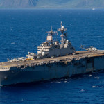 直接在軍艦上造出 12 架無人機：美軍如何將「分散式製造」接進前線供應鏈？