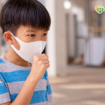 9月開學防新冠！疾管署提醒：出現「這些症狀」建議在家休息