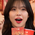 李多慧竟被打成矢板明夫