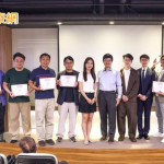 臉上有「蟲」別驚慌！十支創意短影音揭開蠕形蟎蟲真面目