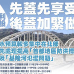 還真水深火熱了