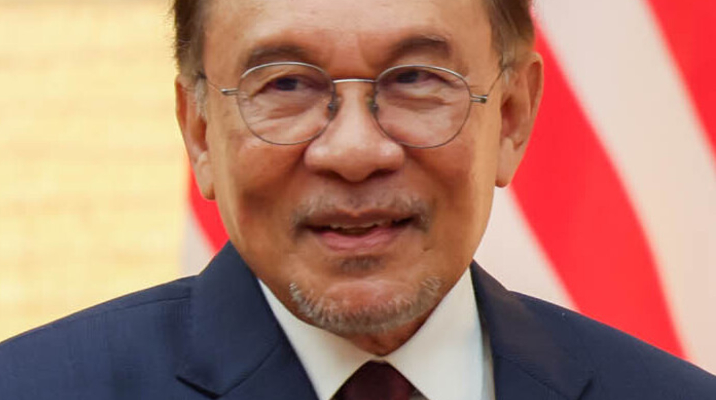 曾被威權關進監獄　安華為何接受北京的武統邏輯？