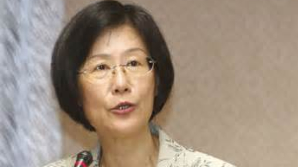 羅前部長不該慷納稅人之慨姑息養綠奸