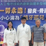 72歲男植牙沒幾年就搖晃！醫揭背後原因　術後「這些事」別忽略