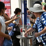 歐洲極端高溫恐成「新常態」！出國玩健康也要做攻略　醫：7類人更要留意