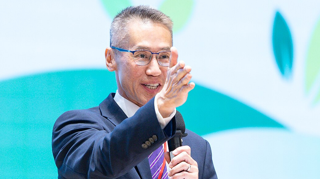 清華校長風波之外：台灣大學真正競爭的是知識治理能力