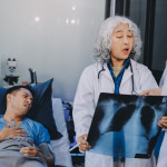 中國一起激進臨床試驗致病人死亡，全球矚目