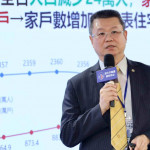 台灣10年少24萬人、家戶反增129萬！「一人戶」占41%　房市吹小宅風