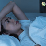 別把睡不好當日常！醫：影響工作、情緒就該接受睡眠評估
