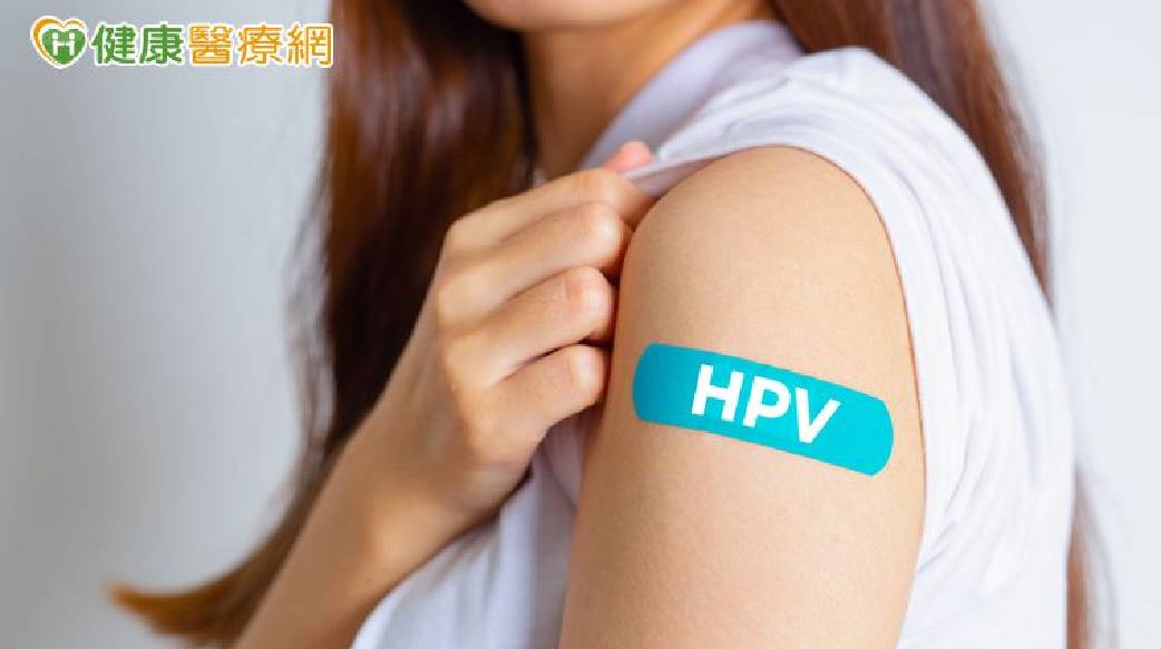 東亞第一推HPV疫苗男女公費接種　首年男生接種率突破81.6%