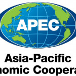 寄望勞動部長洪申翰到南京APEC開會平順、愉快