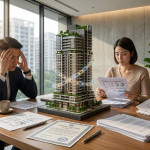 遺產房產吵不停？「分割繼承」與「公同共有」優劣對比：聰明繼承者如何破除產權僵局