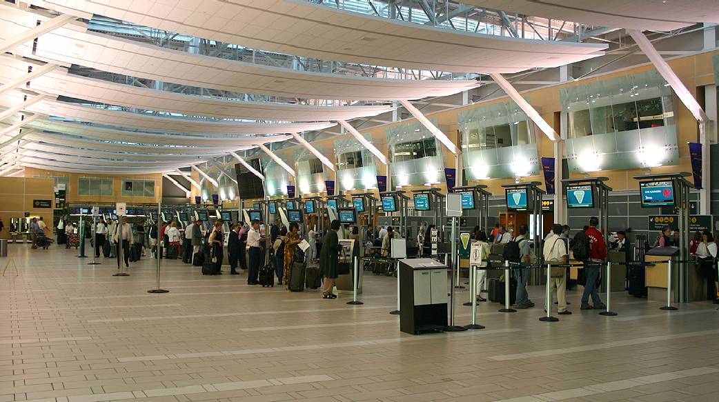 加拿大機場民營化：旅客權益是升級還是遭殃？
