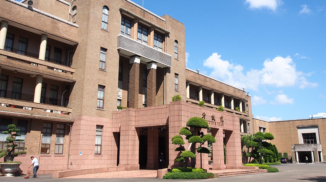 覆議輸了沒關係，還有「不副署」這張王牌！