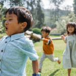 培養高抗壓韌性孩子的 5 個父母習慣