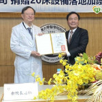 重症患者一次翻身需多人協助！臺大導入自動翻身氣墊床　盼緩解護理負擔