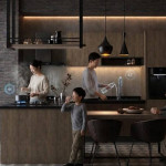 當智慧宅成為基本配備，建商現在就要布局AI Kitchen