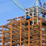 營造業缺工不只靠移工！工總喊話「AI進工地」　機械施工、預鑄先上場