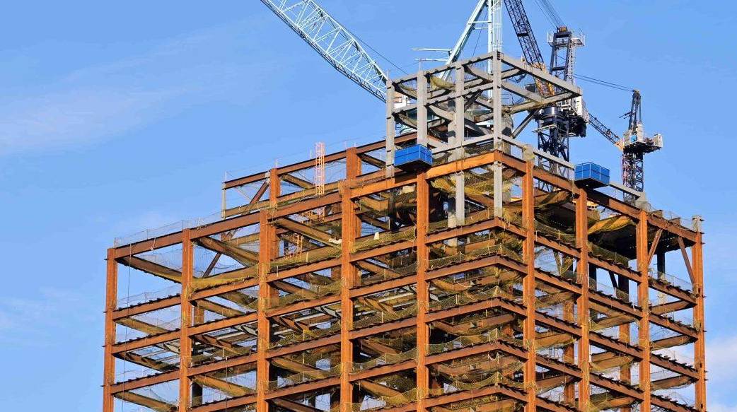 營造業缺工不只靠移工！工總喊話「AI進工地」　機械施工、預鑄先上場