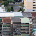 屋頂漏水、老舊管線想翻修？北市老公寓最高補助960萬元　第二波申請開跑