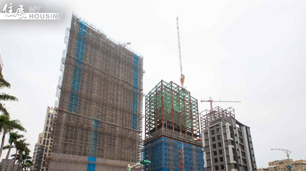 怕隔壁施工影響住家？北市新制明年上路　挖9公尺就納管、鄰房傾斜也要盯