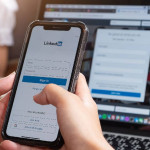 職場履歷變身相親神器！單身族瘋用LinkedIn身家調查