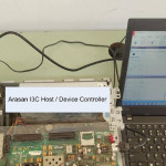 Arasan 參與台北 I3C® 互通性測試，進一步確保產品符合 MIPI I3C® 規範