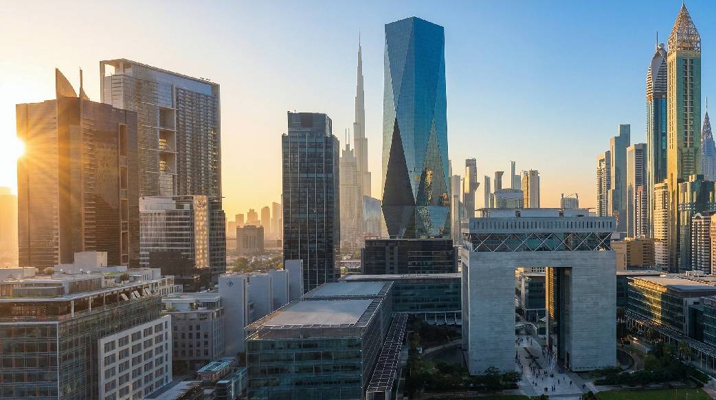 重塑金融：DIFC 將於杜拜未來金融週 (Dubai Future Finance Week) 匯聚全球銀行、私募市場、資產管理、金融科技、公共政策及可持續發展領域的領袖