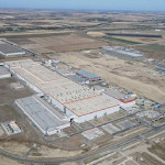 寧德時代在匈牙利啟動電池電芯試生產