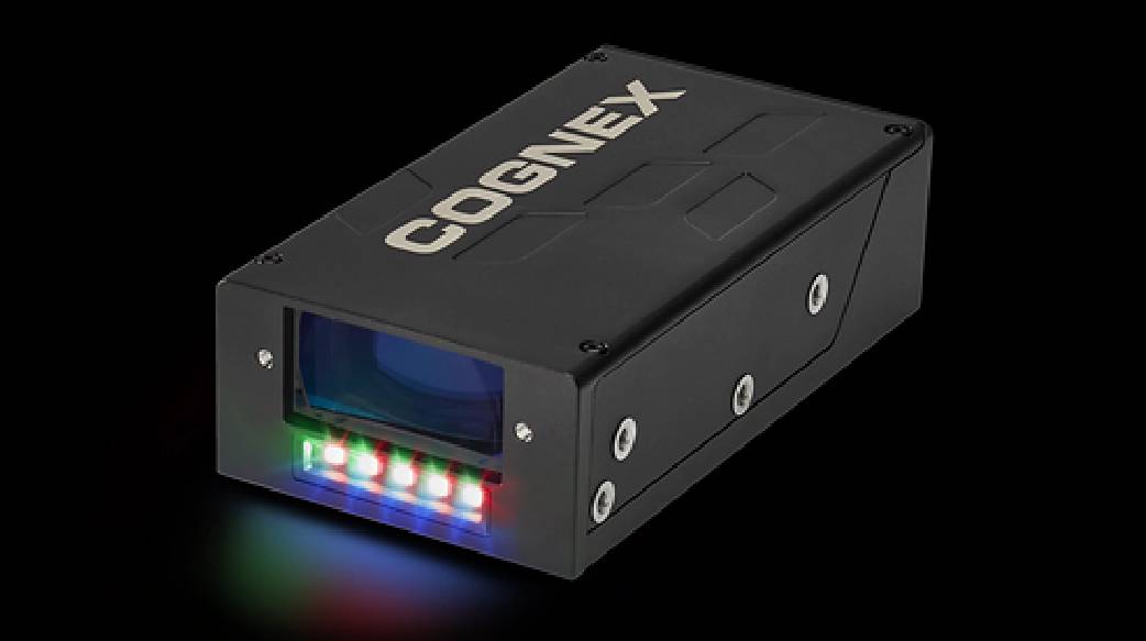 Cognex 推出新型晶圓讀取器，協助半導體製造商擴大生產規模