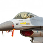 F-16V交機延宕，為何最後變成台灣修法配合？