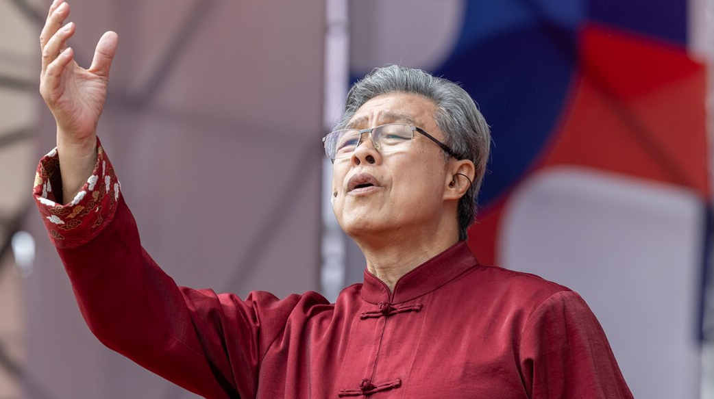 不是老了就可以亂說話！