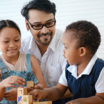 迎向 AI 時代，專家提倡給孩子「低科技童年」