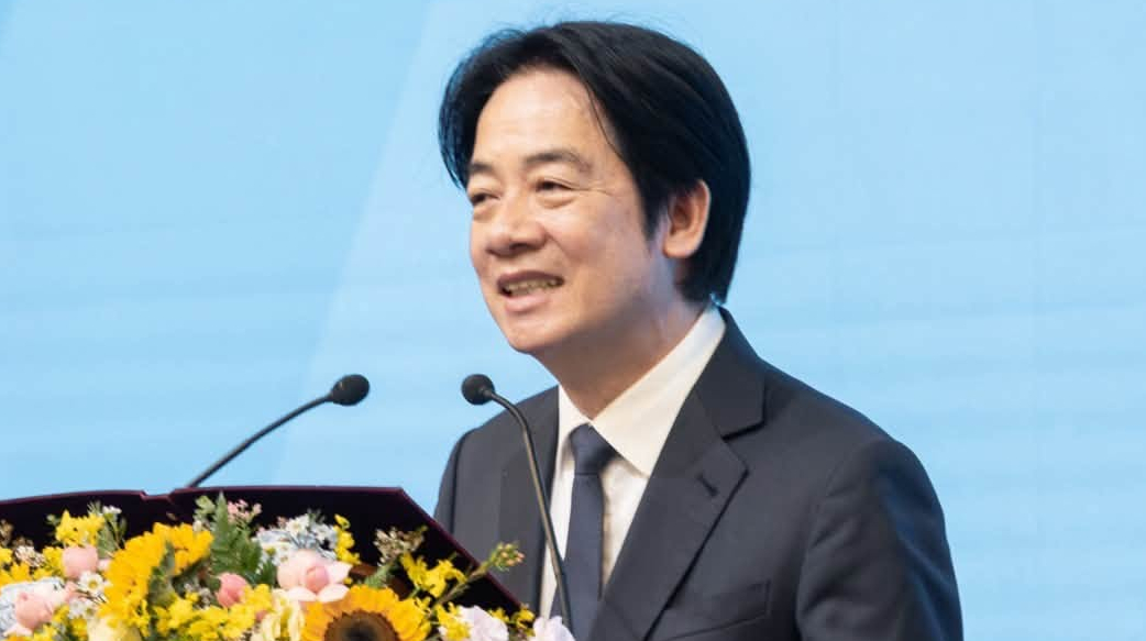 昔喊淘汰恐龍法官　賴清德的司法改革走到哪裡？