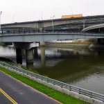 台北市，需要重建明治橋？