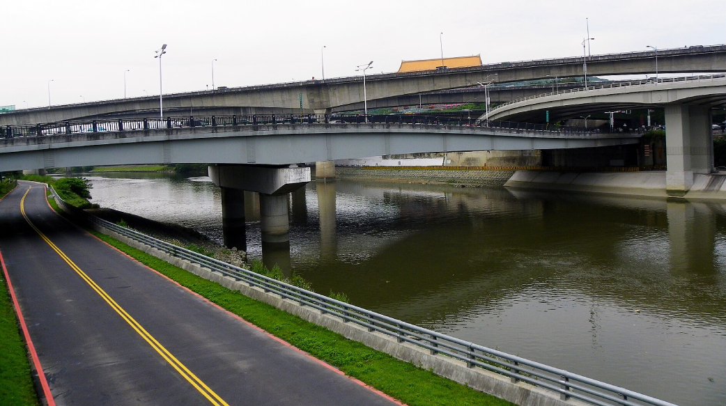 台北市，需要重建明治橋？