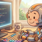 【AI 代理只是聰明的猴子】軟體工程師的新工作，是打造讓代理更強大的系統邊界