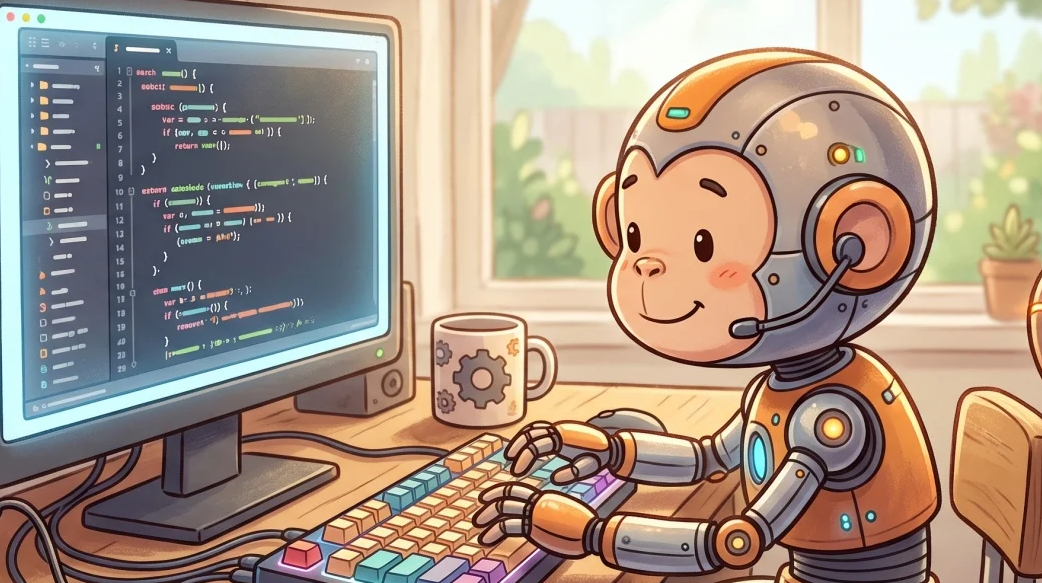 【AI 代理只是聰明的猴子】軟體工程師的新工作，是打造讓代理更強大的系統邊界