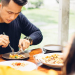 吃飯慢的人如何在香港餐廳生存