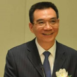 兩岸和解可從撤銷林毅夫通緝開始