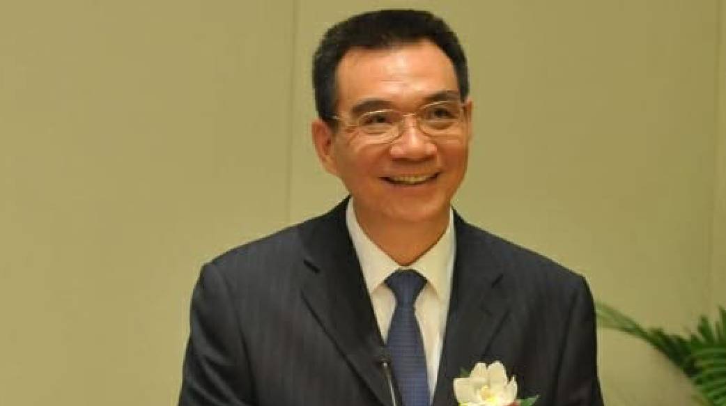 兩岸和解可從撤銷林毅夫通緝開始