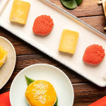 中秋美食別放縱！ 營養師提醒月餅、柚子健康吃