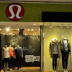 Lululemon可以重返榮耀嗎?