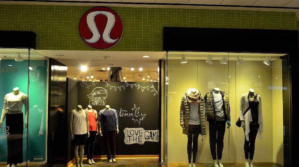 Lululemon可以重返榮耀嗎?