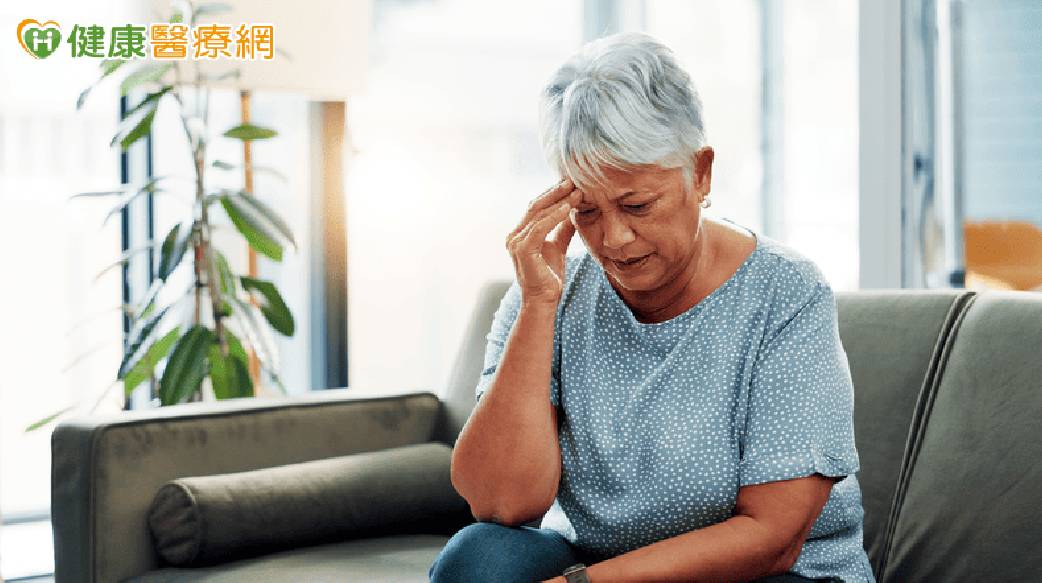 失智症會隨季節變化嗎？醫：認知可能波動　不等於疾病惡化