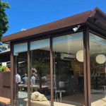 百年官員宿舍變新景點！淡水3棟日式老屋修復啟用　將進駐餐飲、文化展覽